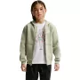 Nike Sportswear Club Fleece Kids' Sweatshirt Light Green FD3004-304 M