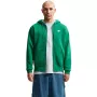 Nike Club BB FZ Hoodie Men's Green FN3861 365 M