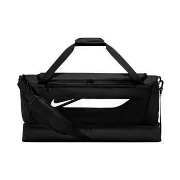 Nike Academy Team Hardcase Duffel Bag Large Black