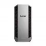 Lenovo IdeaCentre LOQ 26ADR10 91DF000YGF Gaming Desktop - AMD Ryzen 7 8745HX, 16GB RAM, 1TB SSD, NVIDIA GeForce RTX 5060 Ti 16GB, Windows 11
