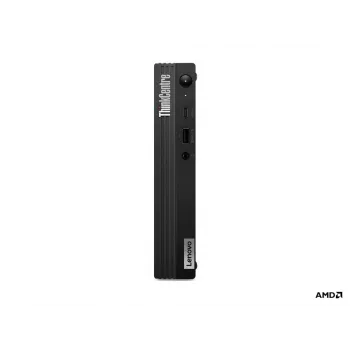 Lenovo ThinkCentre M75q Gen 2 11JN Tiny Desktop PC - AMD Ryzen 7 PRO 5755GE, 32GB RAM, 512GB SSD, Windows 11 Pro