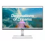 Lenovo L24D-4C 23.8 inch Full HD IPS Monitor with HDMI, DisplayPort, VGA, AMD FreeSync, Tilt, VESA Mount, TÜV Low Blue Light