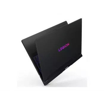 Lenovo Legion Pro 7 16AFR10H 16 inch WQXGA 240Hz Gaming Laptop - AMD Ryzen 9 9955HX3D, 32GB DDR5, 1TB SSD, NVIDIA GeForce RTX 5080, Windows 11 Home, Storm Grey