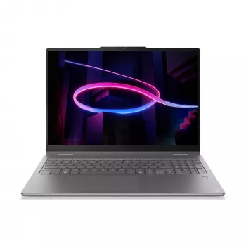Lenovo Yoga 7 2-in-1 16IPH11 83TE001EGE 2-in-1 laptop, Intel Core Ultra 7 355, 16 inch WQXGA+, 32GB LPDDR5X, 2TB SSD, Windows 11 Home, German QWERTZ keyboard