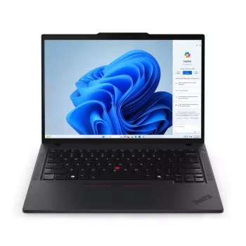Lenovo ThinkPad T14 Gen 5 (Intel) 21ML00EXUK Laptop, 14 inch WUXGA IPS, Intel Core Ultra 5 135U, 16GB DDR5, 512GB SSD, Windows 11 Pro