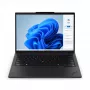 Lenovo ThinkPad T14 G5 14 inch WUXGA Intel Core Ultra 7 155H 32GB RAM 1TB SSD Thunder Black Windows 11 Pro