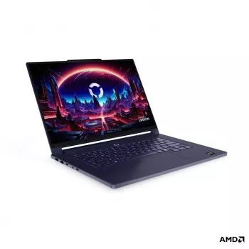 Lenovo Legion 7 15.3 inch WQXGA 165Hz Gaming Laptop - AMD Ryzen AI Max+ 392, 64GB DDR5, 1TB SSD, Radeon 8060S, Windows 11 Home, Violet