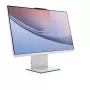 Lenovo IdeaCentre AIO 27ILL11 27 inch QHD All-in-One PC - Intel Core Ultra 7 256V, 16GB DDR5, 512GB SSD, Windows 11 Home
