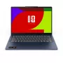 Lenovo IdeaPad Slim 5 14AGP11 Copilot+ PC 83S1006MGE Laptop, 14 inch WUXGA OLED, AMD Ryzen AI 5 430, 16GB DDR5, 512GB SSD, Windows 11 Home, German keyboard