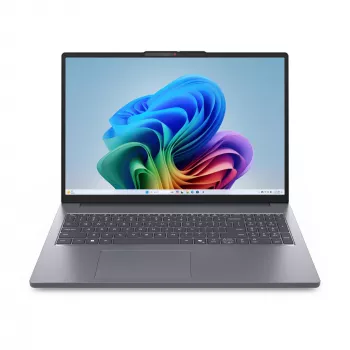 Lenovo IdeaPad Slim 3 16IPH11 16 inch Laptop - Intel Core Ultra 5 322, 16GB DDR5, 1TB SSD, Windows 11 Home, Arctic Grey