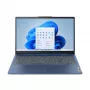 Lenovo IdeaPad 3 Slim 82XQ01QPGE, 15.6 inch OLED, AMD Ryzen 5 7530U, 16GB RAM, 512GB SSD, Windows 11 Home, Arctic Grey