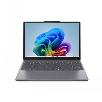 Lenovo IdeaPad Slim 3 15.3 inch WUXGA IPS Intel Core 7 350 16GB RAM 512GB SSD Windows 11 Home Luna Grey
