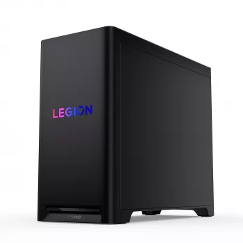 Lenovo Legion T5 Ultra 7 270K Plus Gaming Desktop, 64GB DDR5, 512GB NVMe SSD, RTX 5070 Ti 16GB, Windows 11 Pro, Eclipse Black