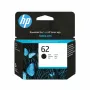HP 62 Black Original Ink Cartridge - 200 Pages