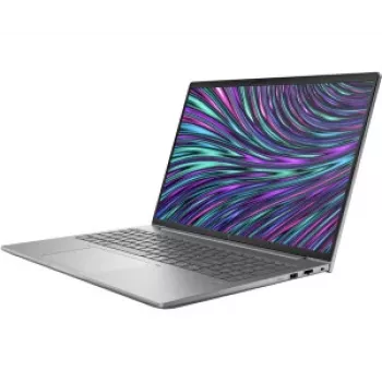 HP ZBook Fury G1i 16 inch Mobile Workstation - Intel Core Ultra 7 255HX, 32GB RAM, 2TB SSD, NVIDIA RTX 2000, Windows 11 Pro