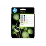 HP 903 CMYK Original Ink Cartridge 4-Pack