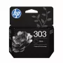 HP 303 Black Original Ink Cartridge