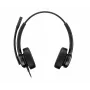 Poly Mission 420 Stereo USB Wired Headset