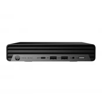 HP Pro Mini 400 G9 Mini PC Intel Core i7-13700T 16GB RAM 512GB SSD DOS