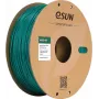 ESUN eABS+HS Filament 1.75mm Green 1kg – High-Speed ABS+ for FDM 3D Printers
