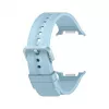 Samsung Sport Band S/M Blue for Galaxy Watch9 and Watch8 - Fluoroelastomer