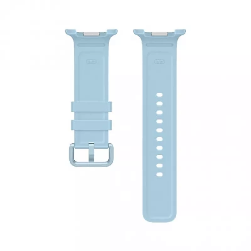 Samsung Sport Band S/M Blue for Galaxy Watch9 and Watch8 - Fluoroelastomer