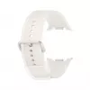 Samsung Misty Band (M/L) for Galaxy Watch9 (Watch8) - Cream