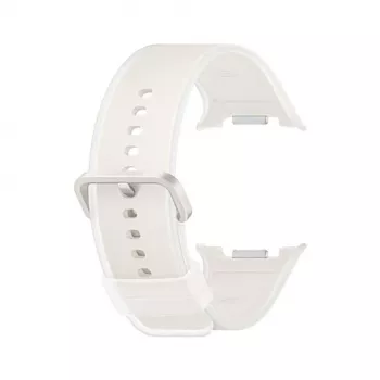 Samsung Misty Band (M/L) for Galaxy Watch9 (Watch8) - Cream