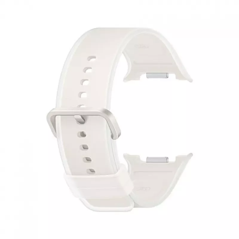 Samsung Misty Band (M/L) for Galaxy Watch9 (Watch8) - Cream