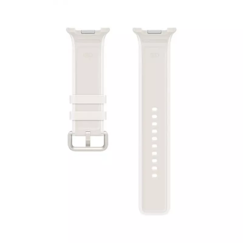 Samsung Misty Band (M/L) for Galaxy Watch9 (Watch8) - Cream