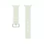 Samsung Misty Band (M/L) for Galaxy Watch9 (Watch8) - Mint Green Fluoroelastomer Strap, 20mm