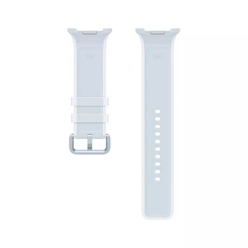 Samsung Misty Band M/L Blue for Galaxy Watch8 & Watch9 - Fluoroelastomer, 20mm, Buckle