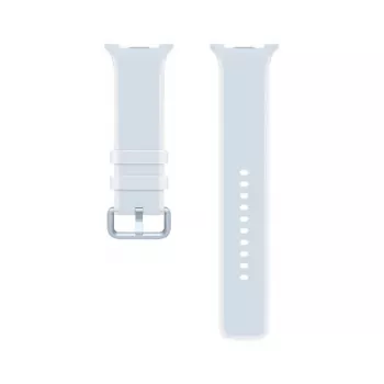 Samsung Misty Band M/L Blue for Galaxy Watch8 & Watch9 - Fluoroelastomer, 20mm, Buckle