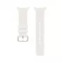 Samsung Misty Band S/M Cream for Galaxy Watch9 and Watch8