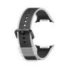 Samsung Misty Band (S/M) for Galaxy Watch9 (Watch8) - Black Fluoroelastomer Smartwatch Strap