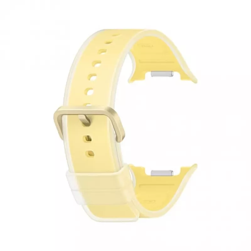Samsung Misty Band S/M Yellow for Galaxy Watch8 & Watch9 (ET-SXL34SYEGEU)