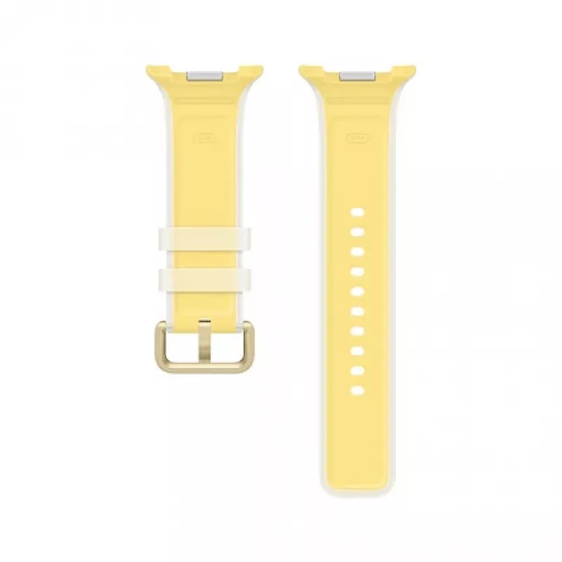 Samsung Misty Band S/M Yellow for Galaxy Watch8 & Watch9 (ET-SXL34SYEGEU)