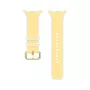 Samsung Misty Band S/M Yellow for Galaxy Watch8 & Watch9 (ET-SXL34SYEGEU)