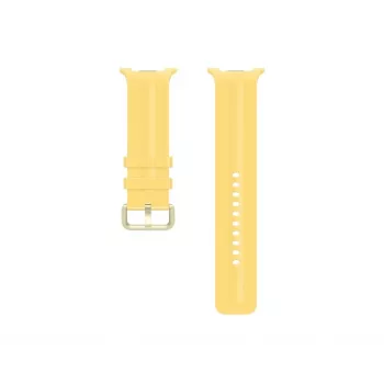 Samsung Sport Band M/L Yellow for Galaxy Watch
