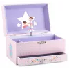 NO NAME DJ06597 Musical Box Ballerinas Tune