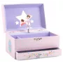 NO NAME DJ06597 Musical Box Ballerinas Tune