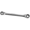 FACOM 1/4 x 5/16 Inch 12-Point Ratcheting Combination Wrench