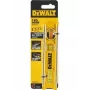 DEWALT Torpedo Level Flat 165 mm