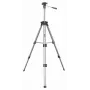 STANLEY Aluminum Tripod with Adjustable Head 5025 (Manfrotto 502AH/525MVB)