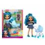 Rainbow High Jr. High Bestie Babysitters - Skyler Bradshaw Fashion Doll with Puppy and Accessories
