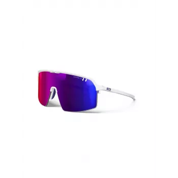 Julbo Intensity Sunglasses - Spectron 3 HD Lens, White Frame