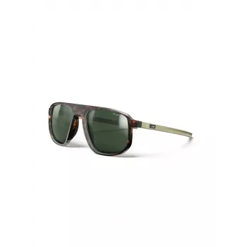 Julbo WARD Polarized Sunglasses Brown Cat. 3