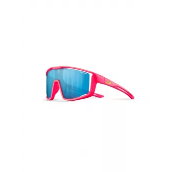 Julbo Fury S Children's Sunglasses Pink Cat 3