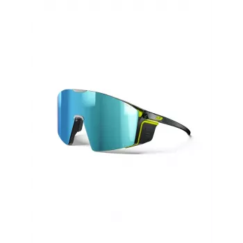 Julbo Edge Cover Sunglasses Black Grey Spectron 3