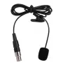 Prodipe P2L Lavalier Electret Condenser Clip-on Microphone